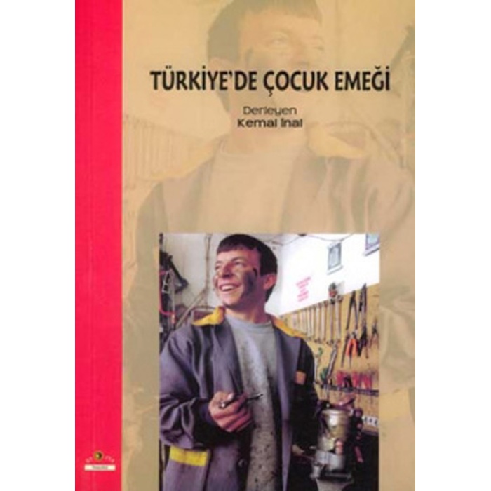 Türkiyede Çocuk Emeği