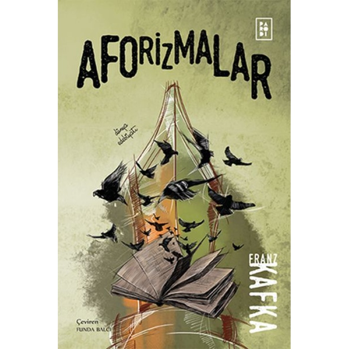 Aforizmalar