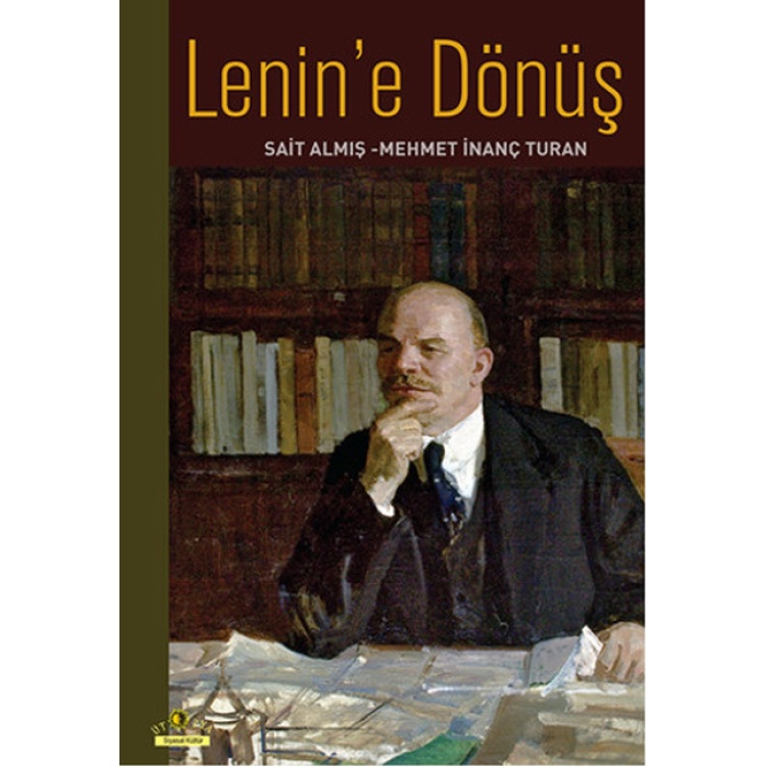 Lenine Dönüş