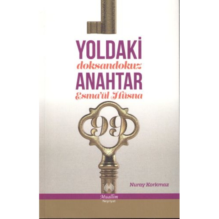 Yoldaki Anahtar