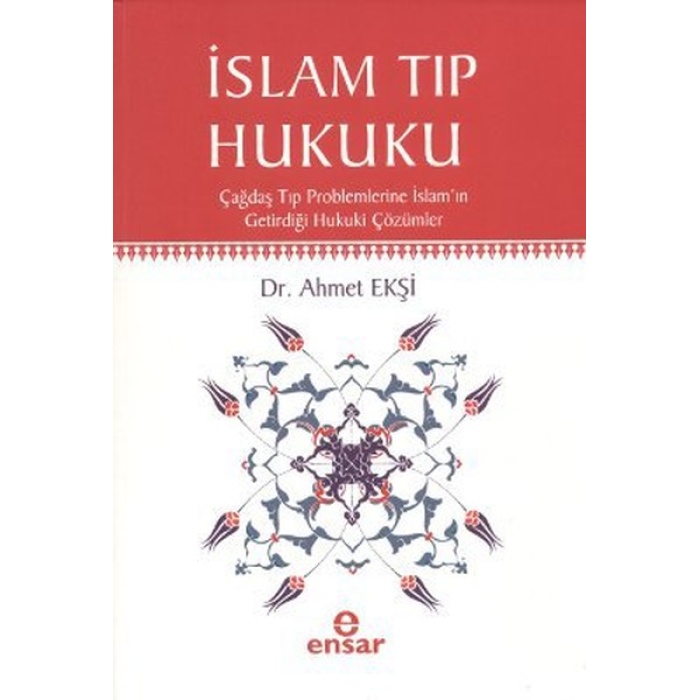 İslam Tıp Hukuku