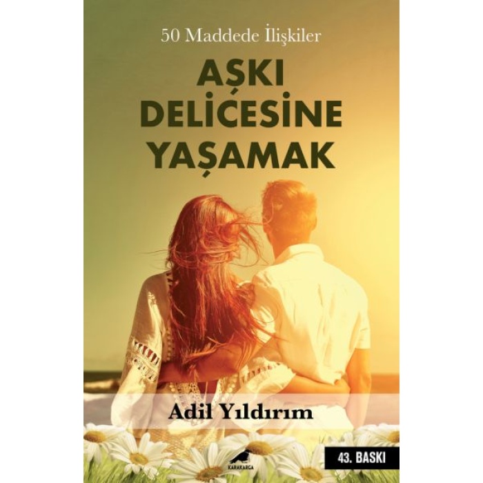 50 Maddede İlişkiler