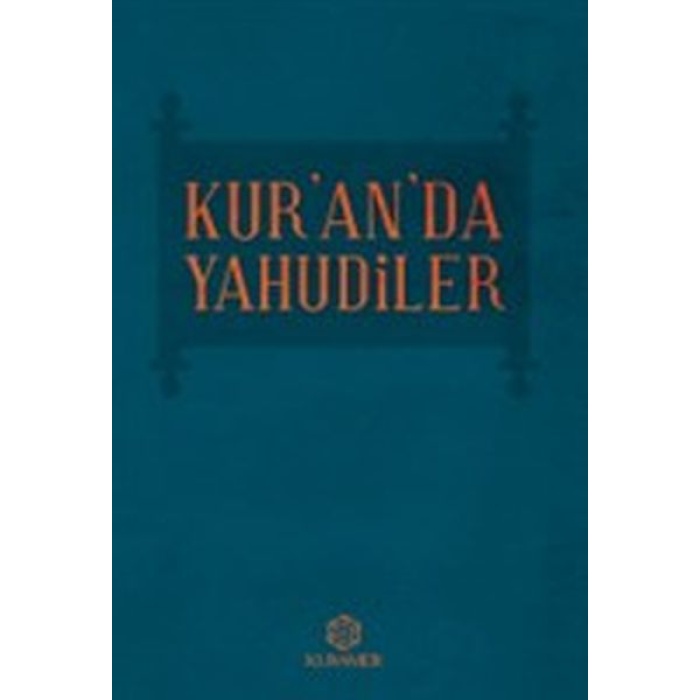 Kur’an’da Yahudiler