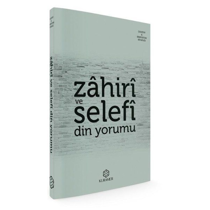 Zahiri Ve Selefi Din Yorumu