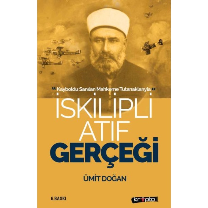 İskilipli Atıf Gerçeği