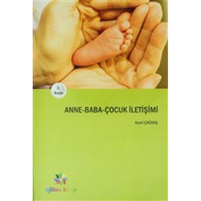 Anne-Baba-Çocuk İletişimi