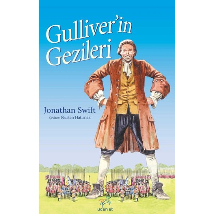 Gulliver’in Gezileri