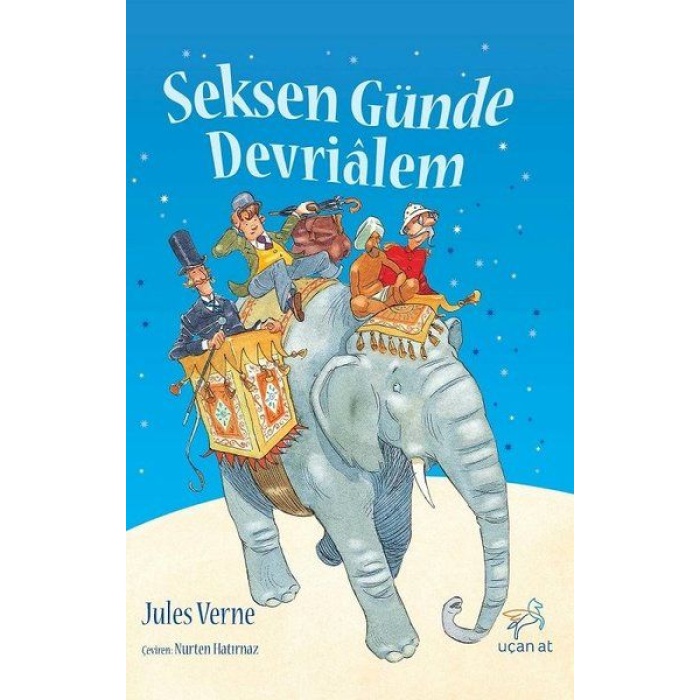 Seksen Günde Devrialem