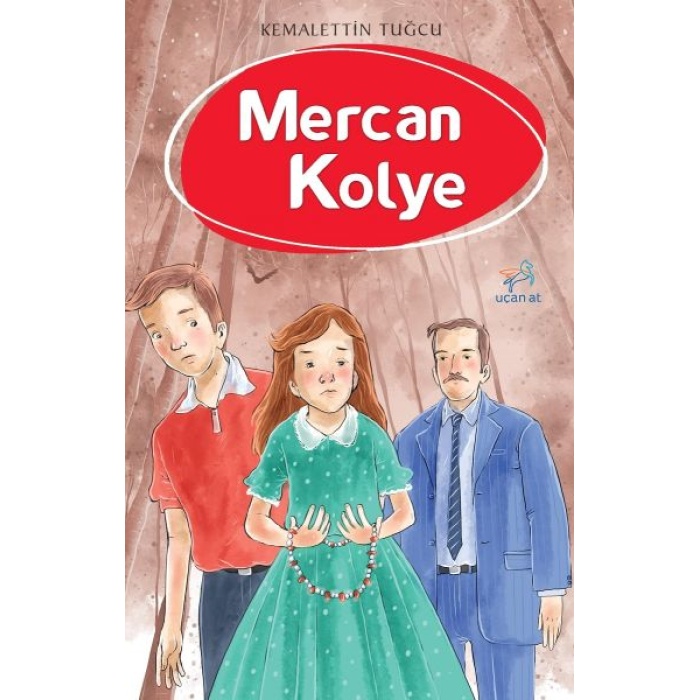 Mercan Kolye