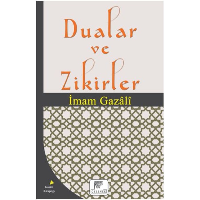 Dualar Ve Zikirler