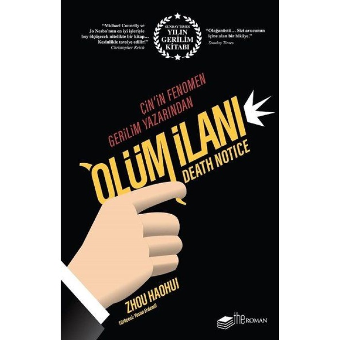 Ölüm İlanı