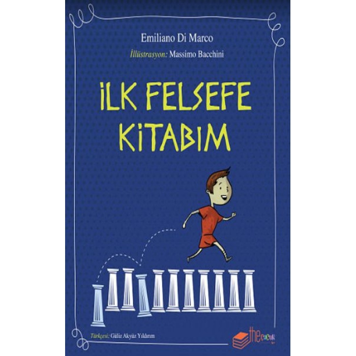 İlk Felsefe Kitabım