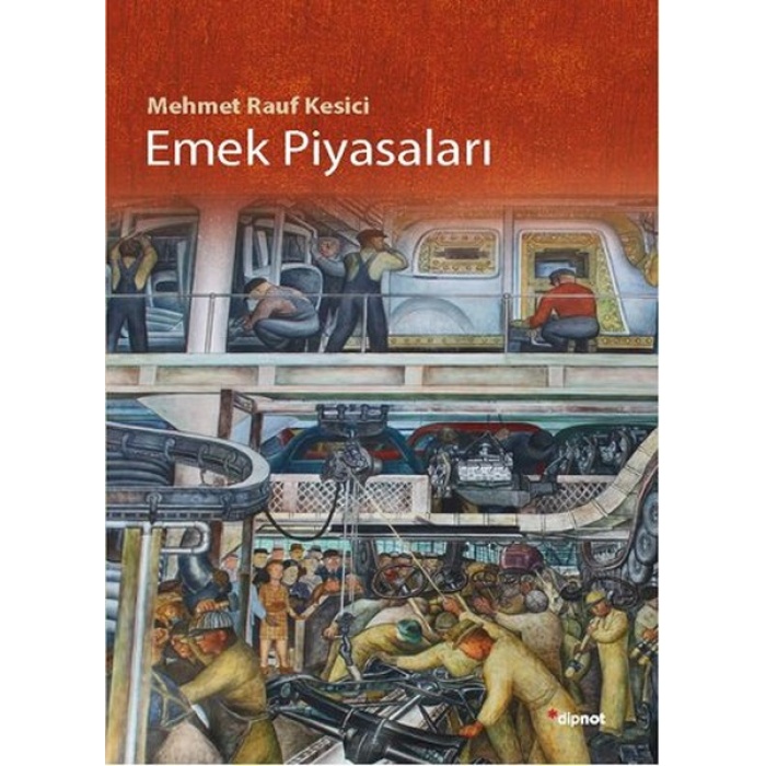 Emek Piyasaları