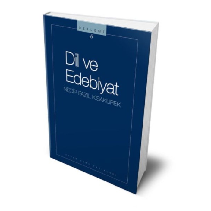 Dil Ve Edebiyat