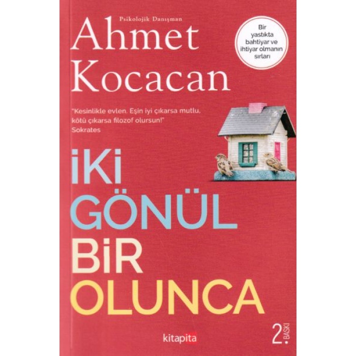 İki Gönül Bir Olunca