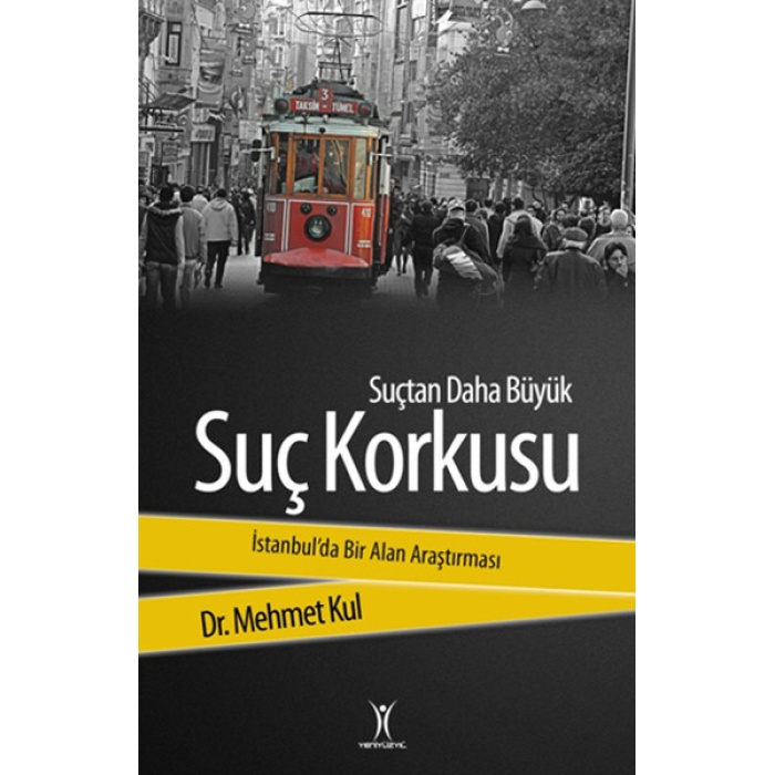 Suçtan Daha Büyük Suç Korkusu