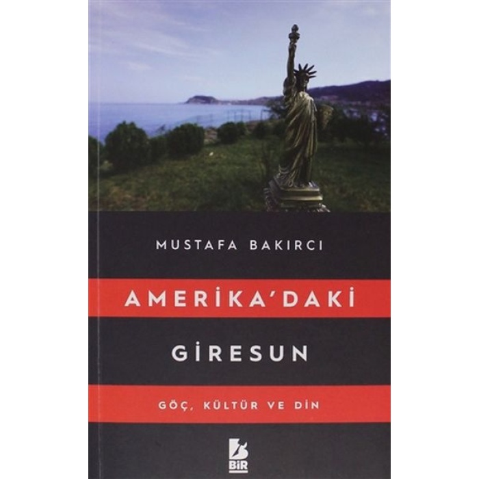 Amerikadaki Giresun - Göç, Kültür Ve Din