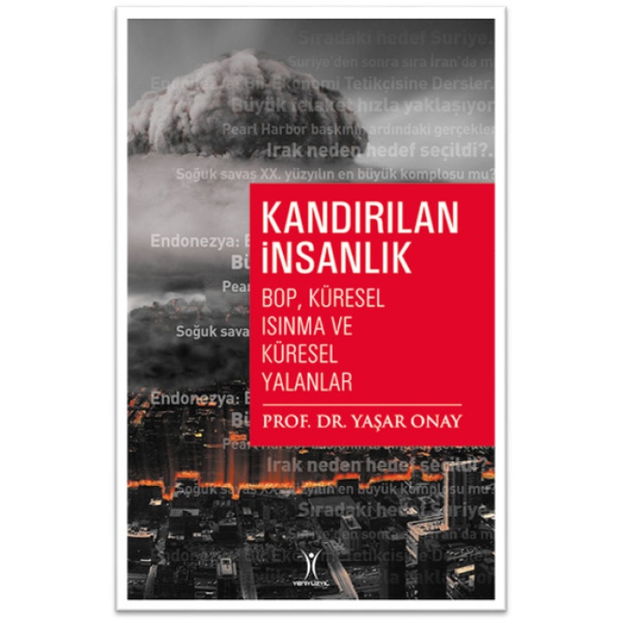 Kandırılan İnsanlık