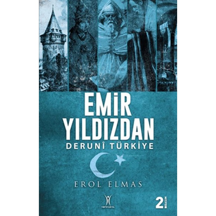 Emir Yıldızdan