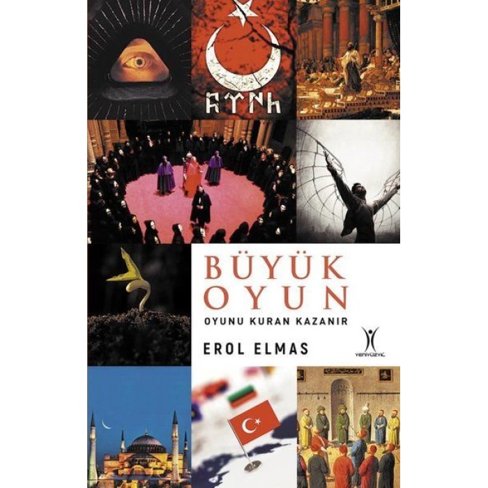 Büyük Oyun - Oyunu Kuran Kazanır