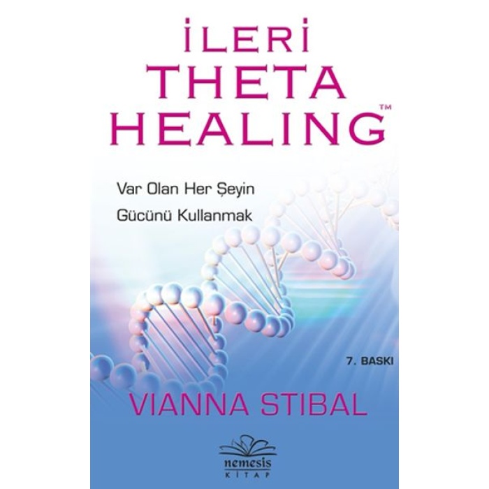 İleri Theta Healing