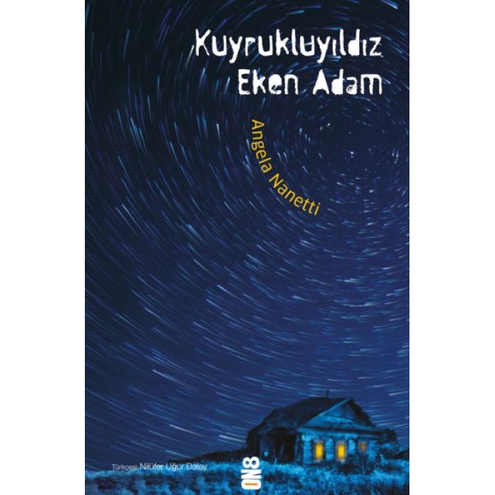 Kuyrukluyıldız Eken Adam