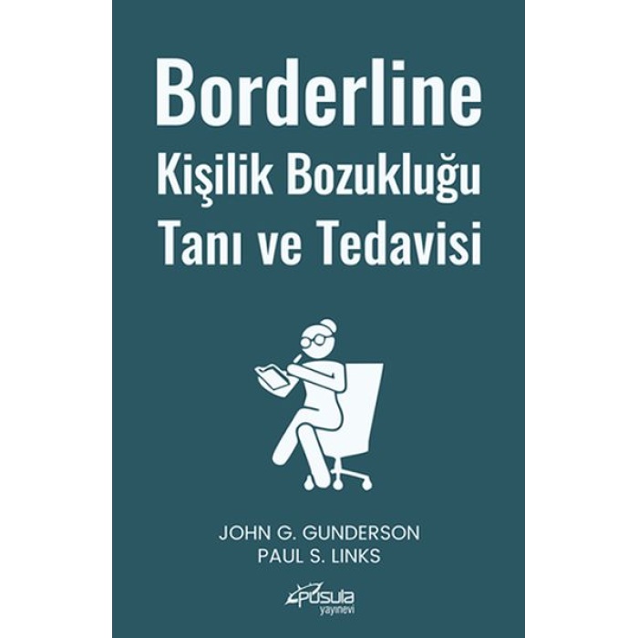 Borderline Kişilik Bozukluğu Tanı Ve Tedavisi