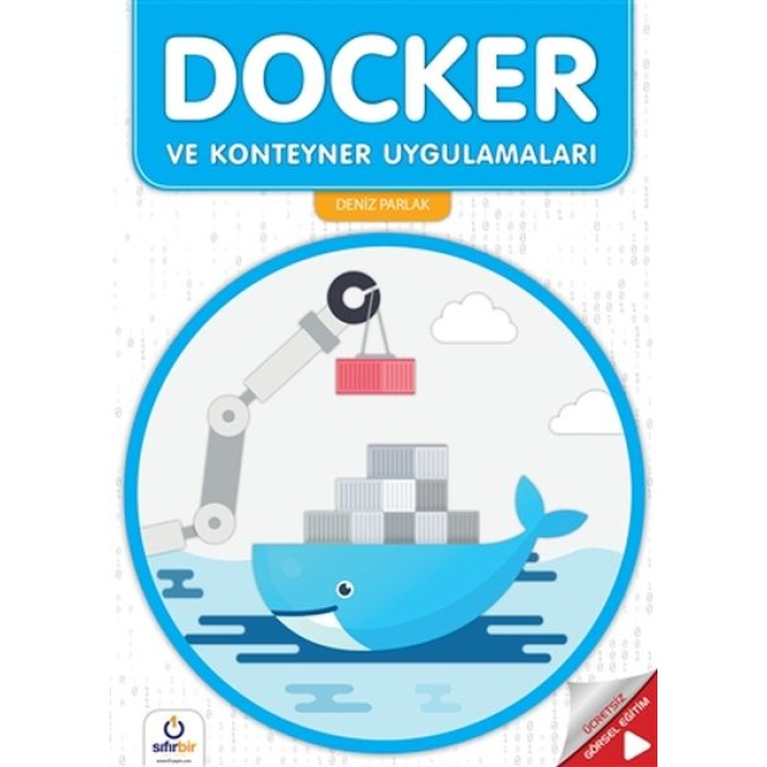 Docker Ve Konteyner Uygulamaları