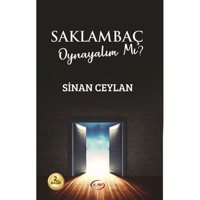 Saklambaç Oynayalım Mı?