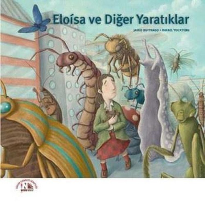 Eloisa Ve Diğer Yaratıklar