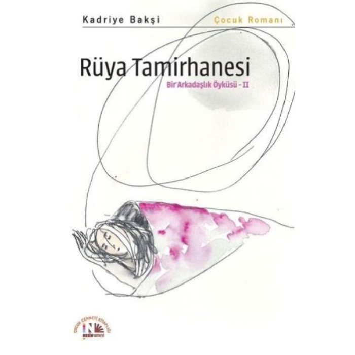 Rüya Tamirhanesi