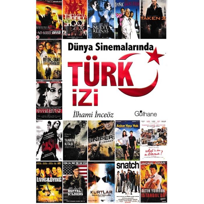 Dünya Sinemalarında Türk İzi