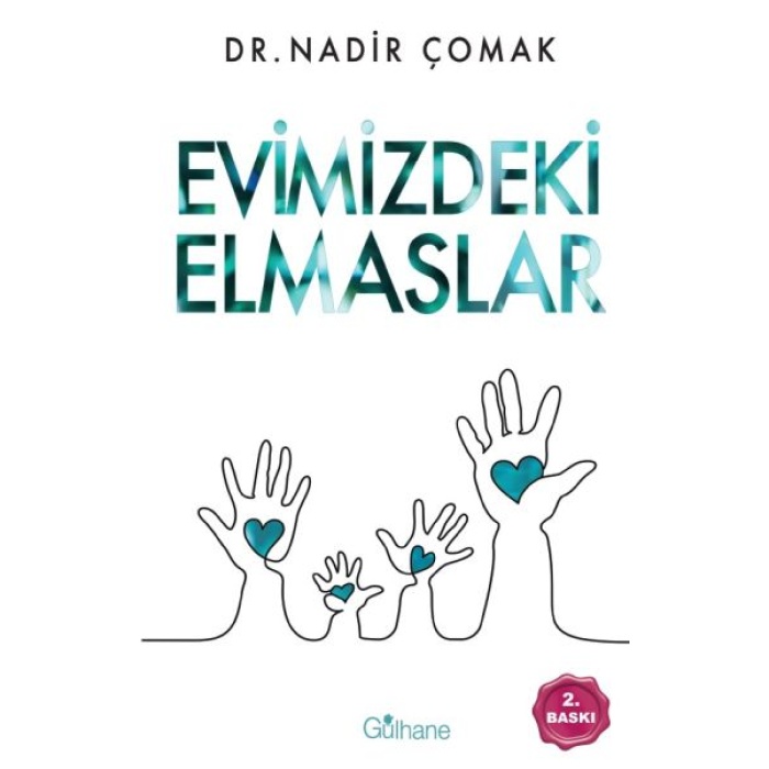 Evimizdeki Elmaslar