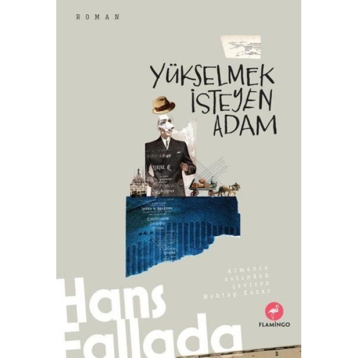 Yükselmek İsteyen Adam