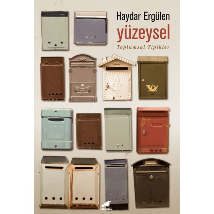 Yüzeysel - Toplumsal Tipikler