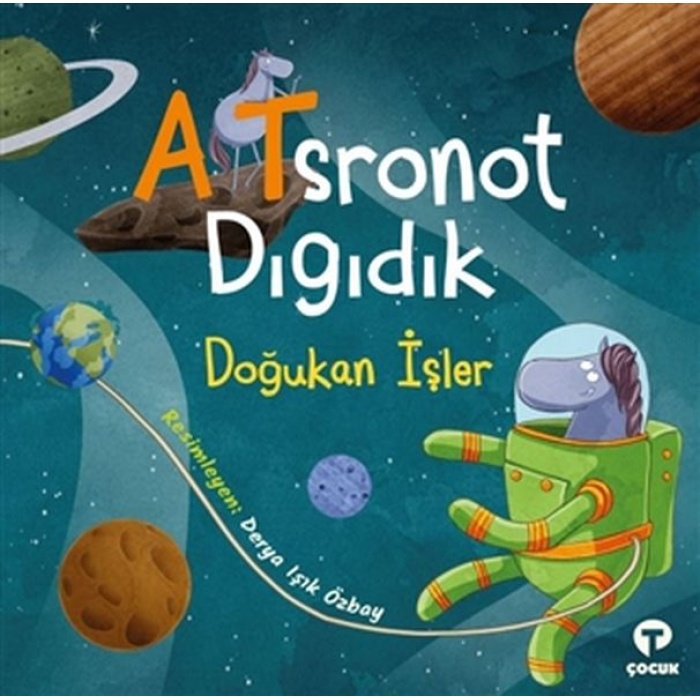 Atsronot Dıgıdık