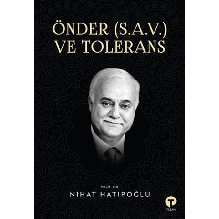 Önder (S.a.v.) Ve Tolerans