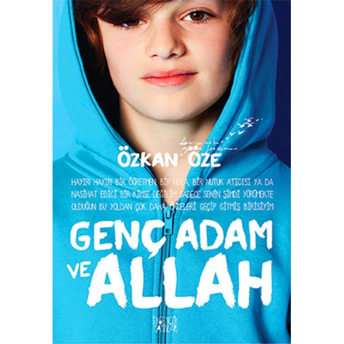 Genç Adam Ve Allah