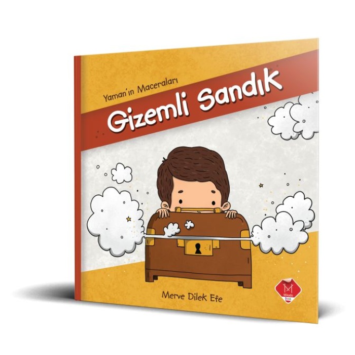 Yamanın Maceraları - Gizemli Sandık