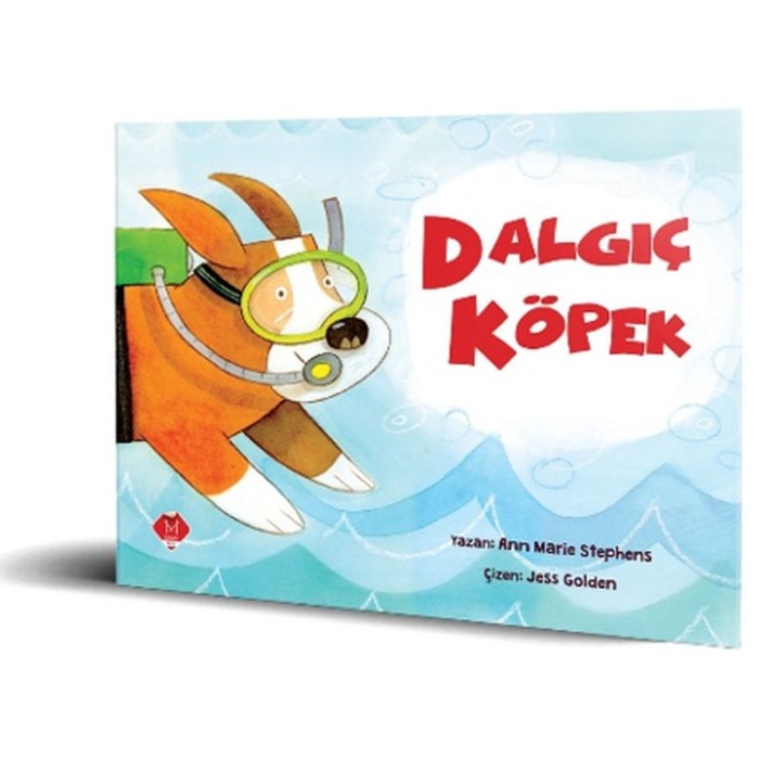 Dalgıç Köpek