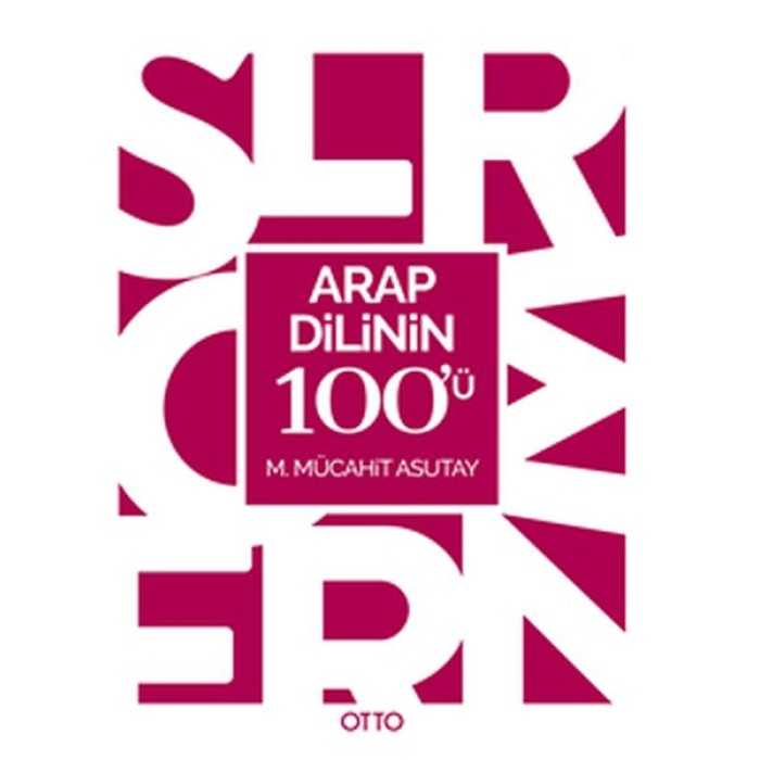 Arap Dilinin 100Ü