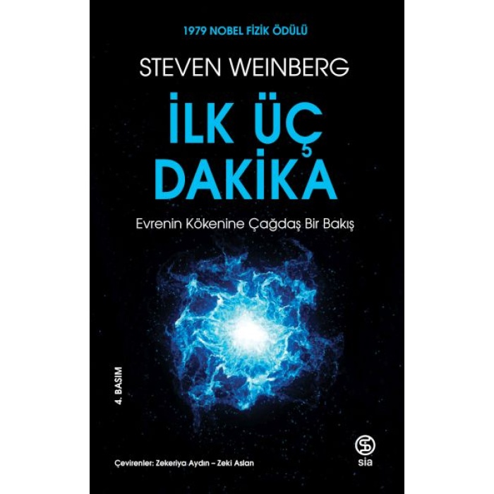 İlk Üç Dakika