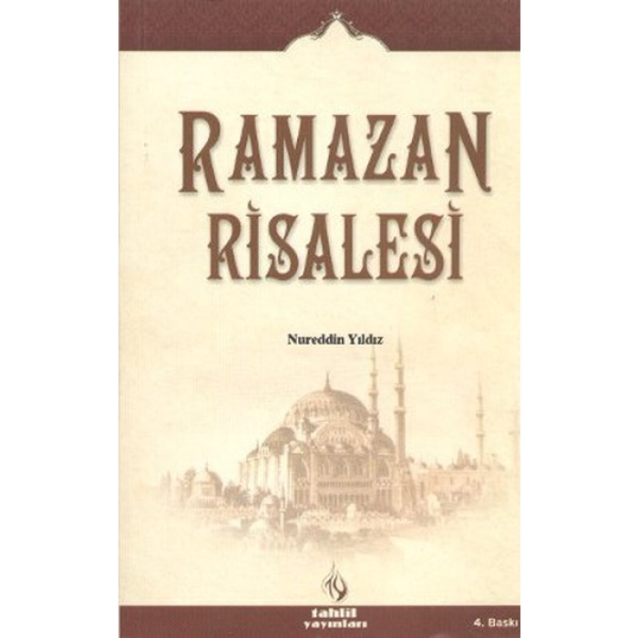 Ramazan Risalesi