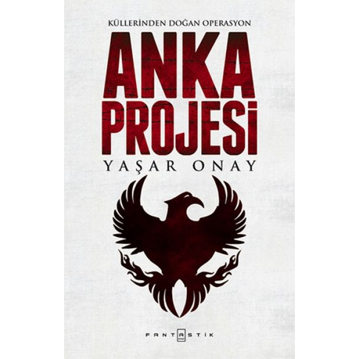 Anka Projesi