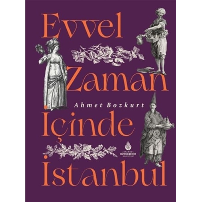 Evvel Zaman İçinde İstanbul