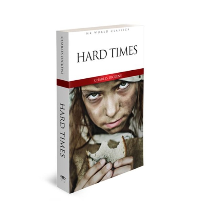 Hard Times - İngilizce Klasik Roman