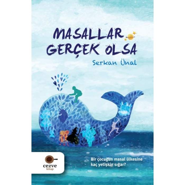 Masallar Gerçek Olsa