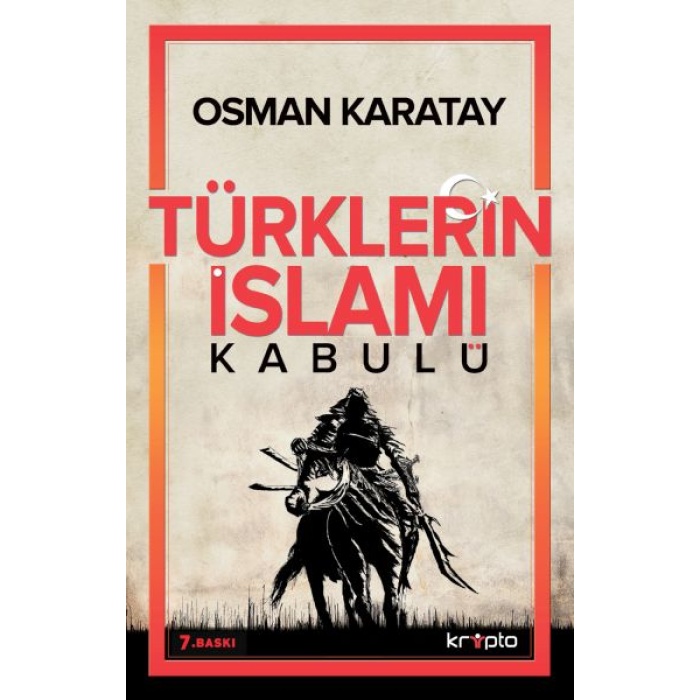 Türklerin İslamı Kabulü