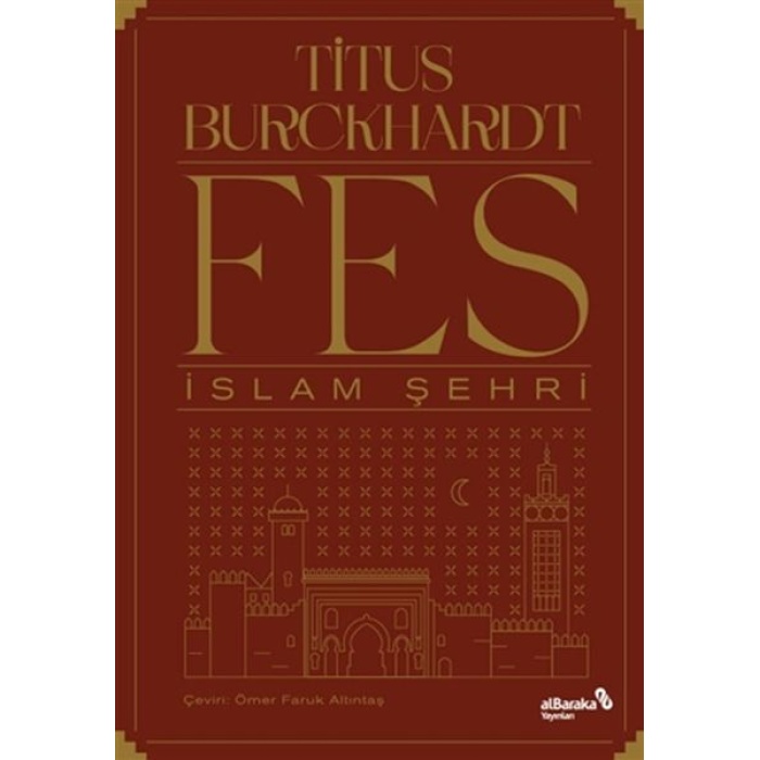 Fes İslam Şehri