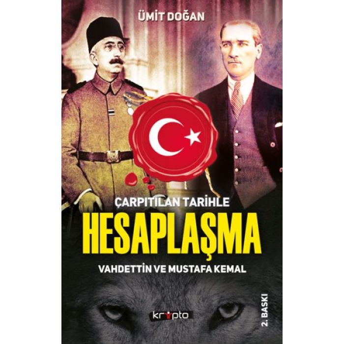 Çarpıtılan Tarihle Hesaplaşma